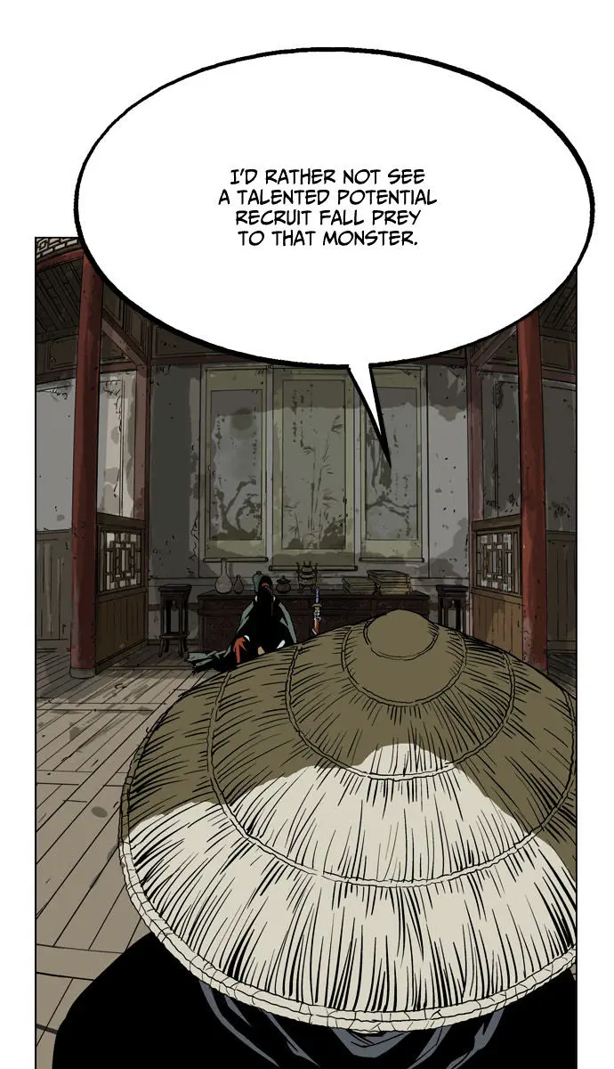 Gosu Chapter 17 Page 78