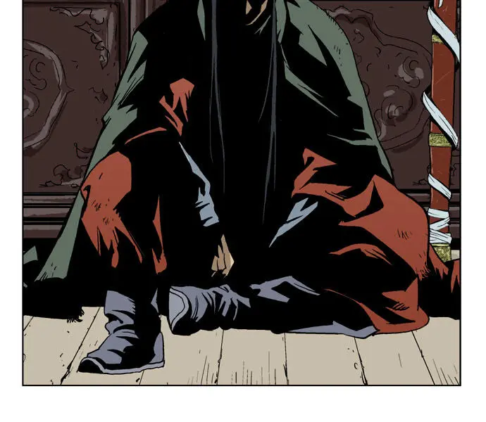 Gosu Chapter 17 Page 80