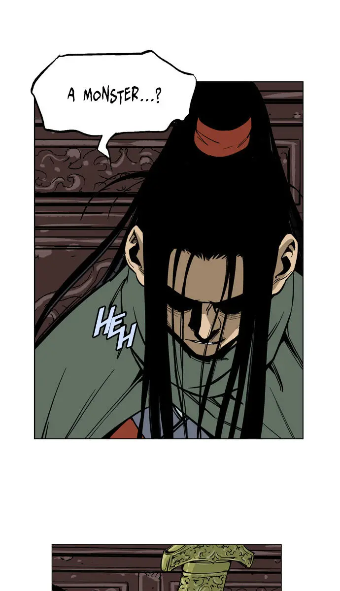 Gosu Chapter 17 Page 81