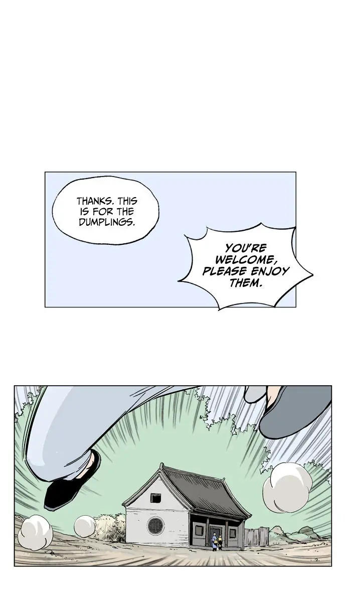 Gosu Chapter 17 Page 85