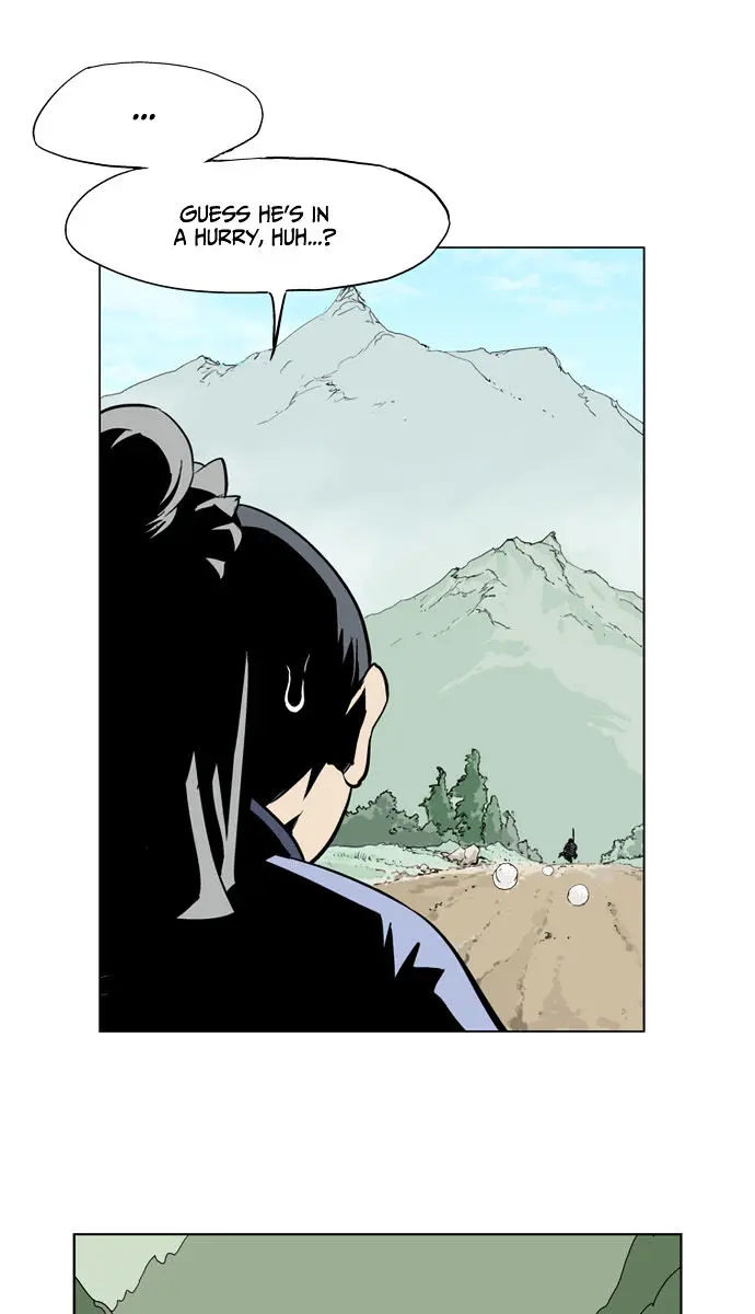 Gosu Chapter 17 Page 87