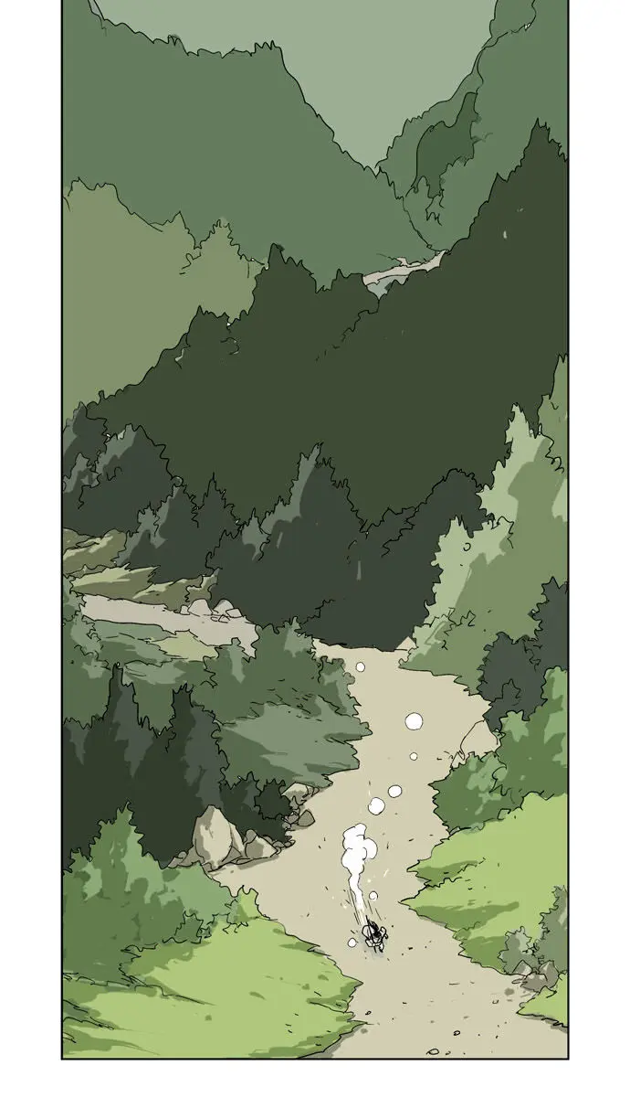 Gosu Chapter 17 Page 88