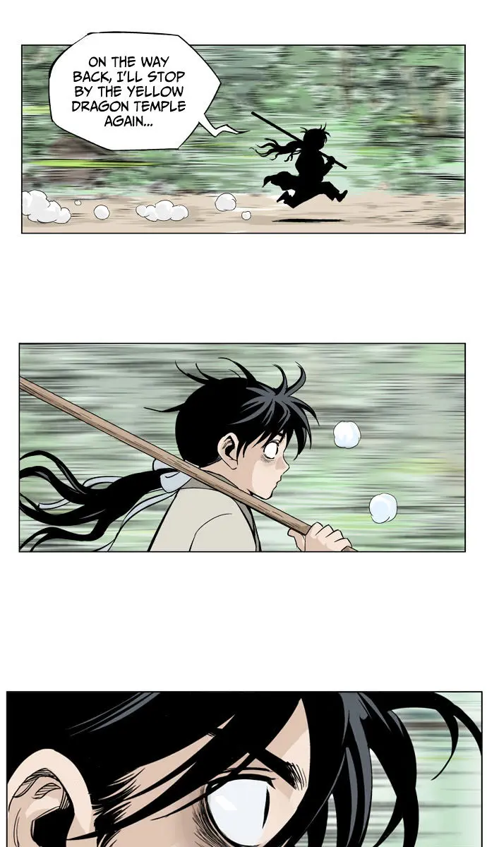 Gosu Chapter 17 Page 90