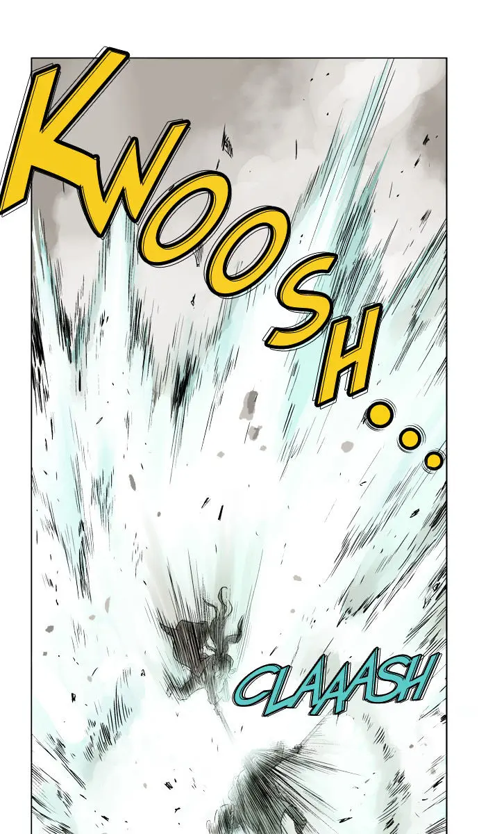 Gosu Chapter 17 Page 105