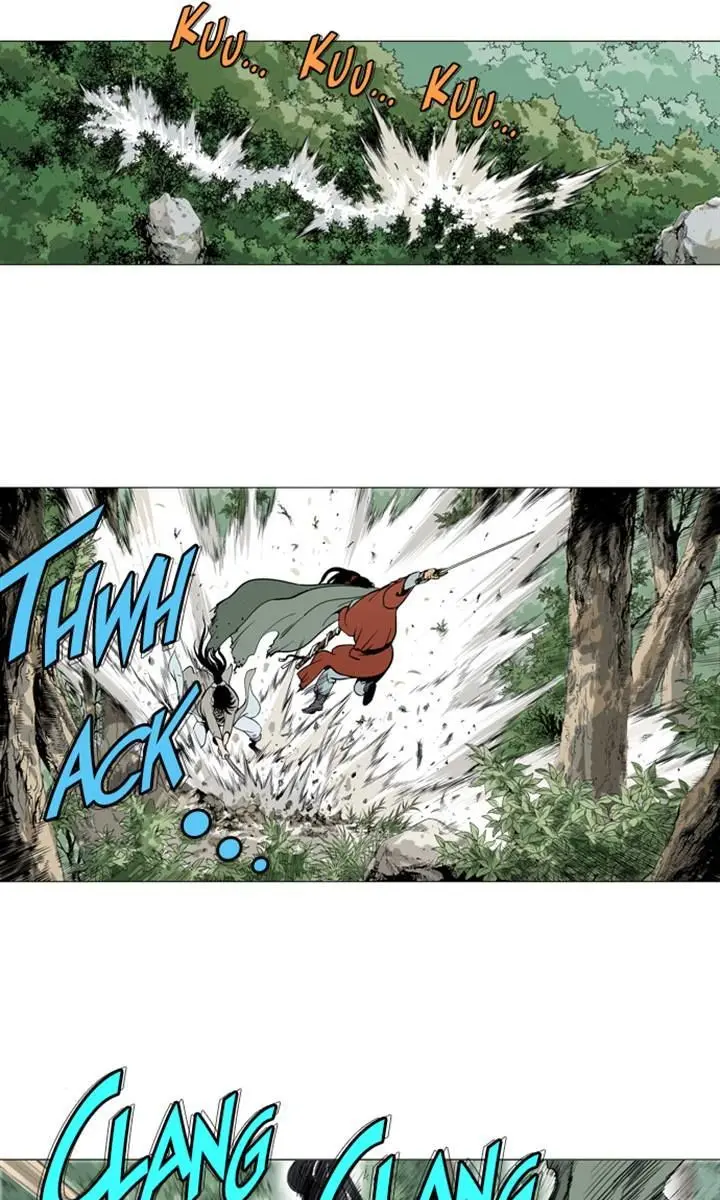 Gosu Chapter 18 Page 5