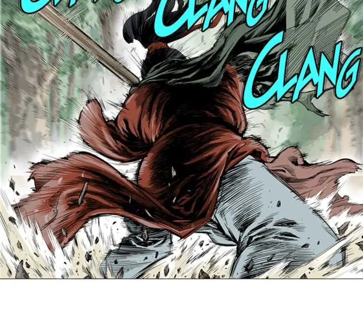 Gosu Chapter 18 Page 6