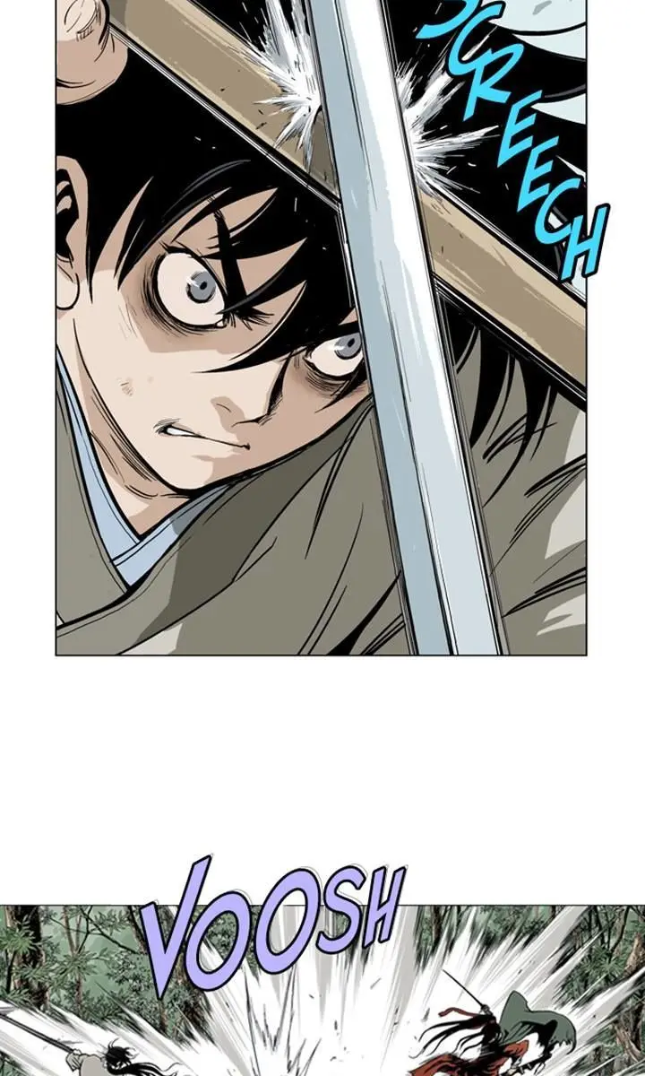 Gosu Chapter 18 Page 8