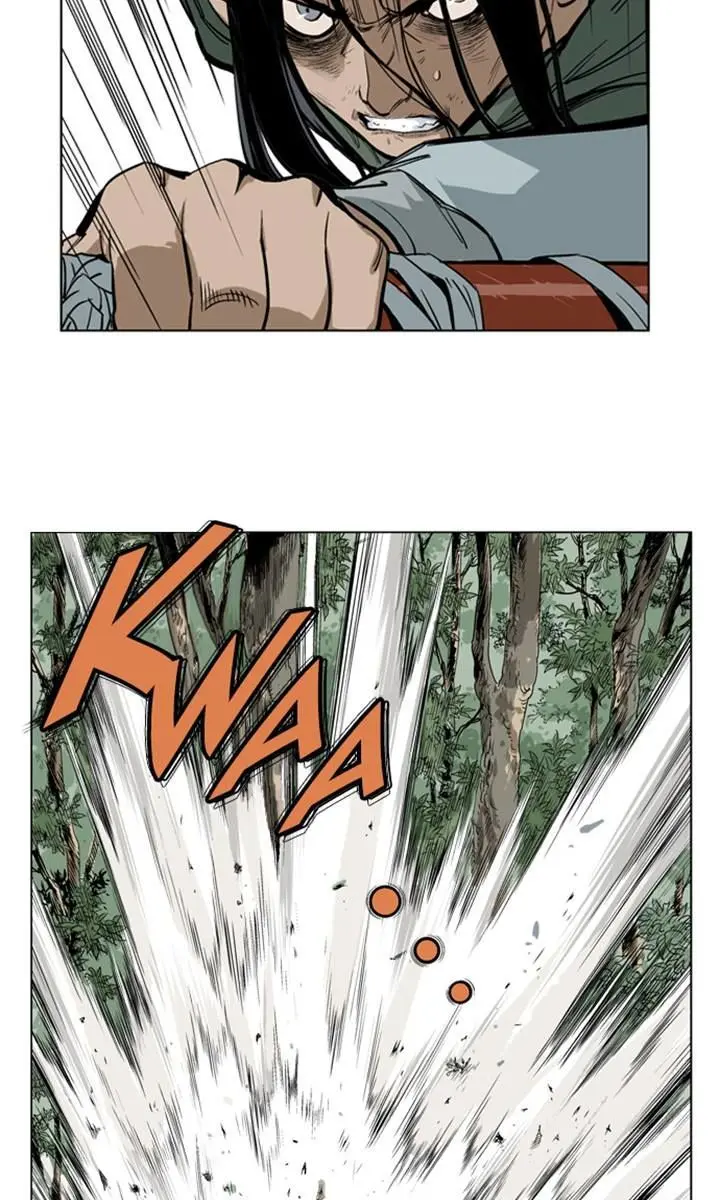 Gosu Chapter 18 Page 11