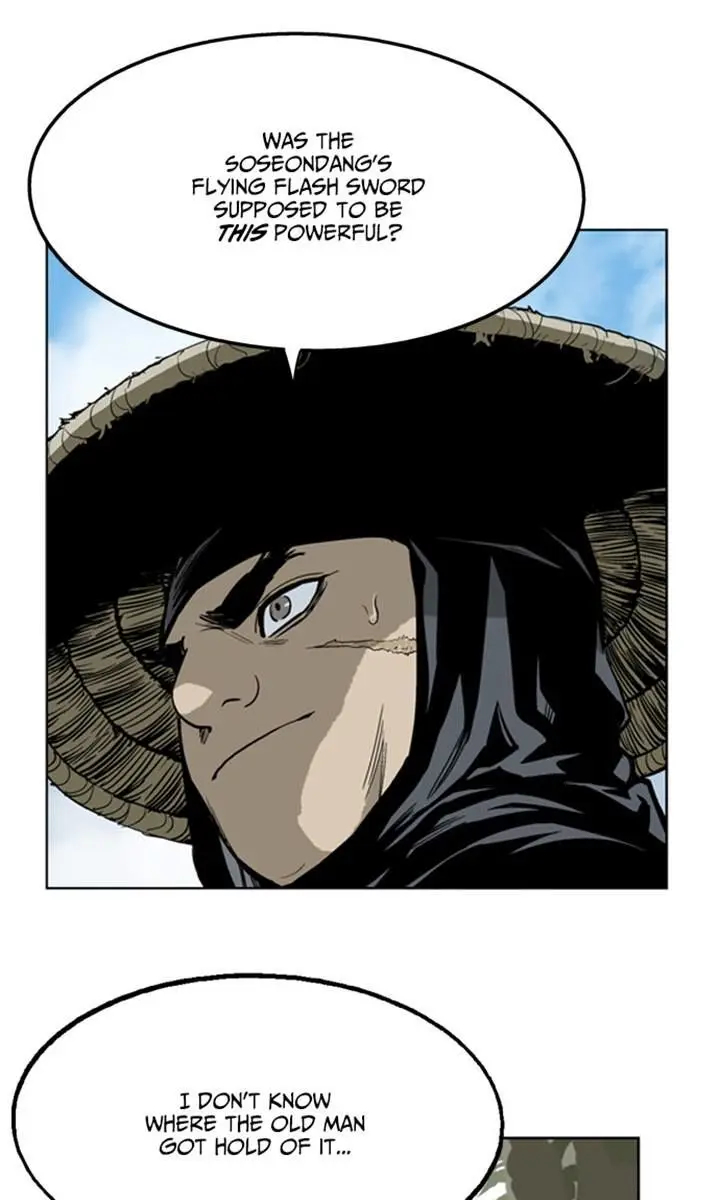 Gosu Chapter 18 Page 16