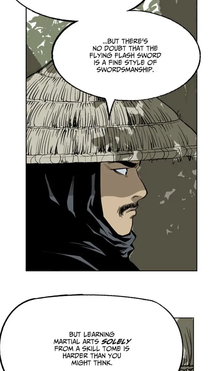 Gosu Chapter 18 Page 17