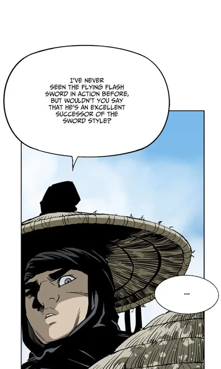 Gosu Chapter 18 Page 19