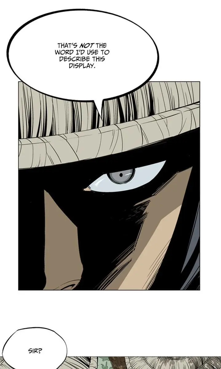 Gosu Chapter 18 Page 22