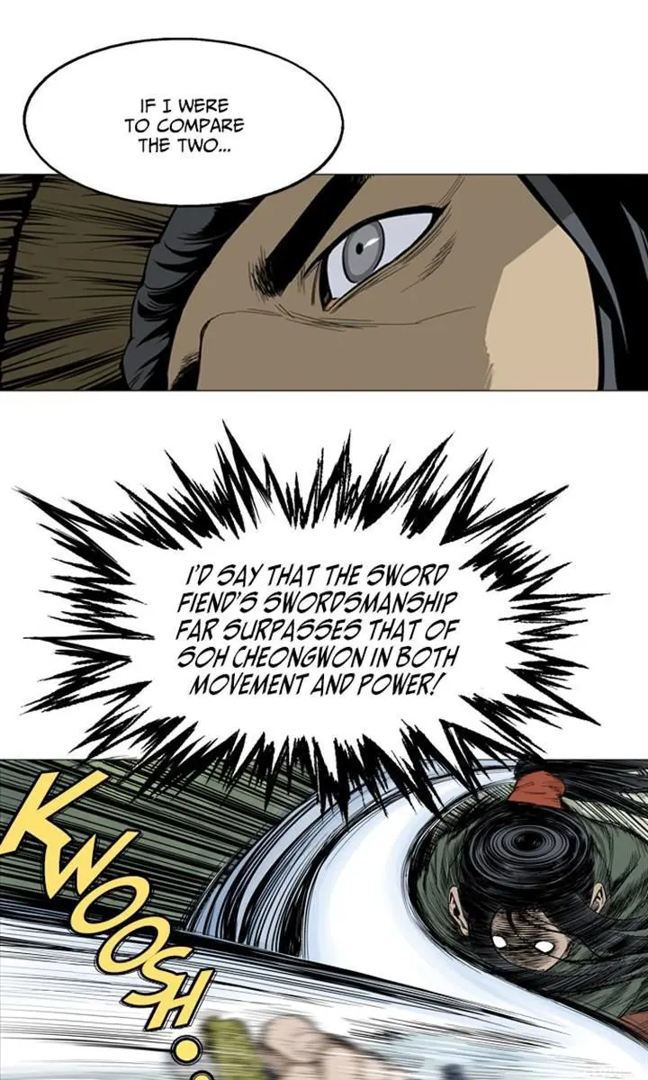 Gosu Chapter 18 Page 25