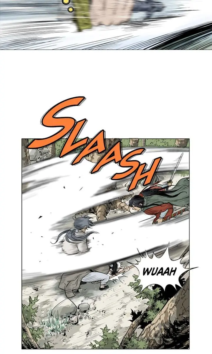 Gosu Chapter 18 Page 26