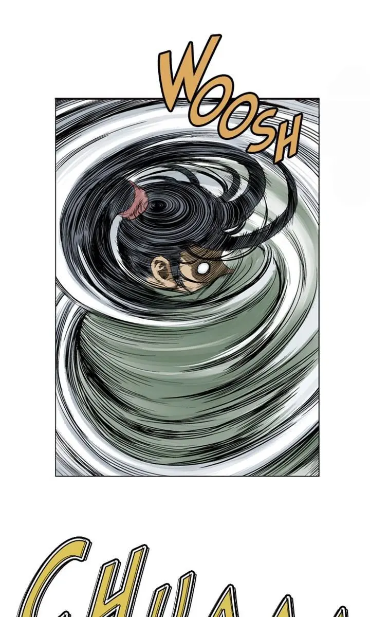 Gosu Chapter 18 Page 28