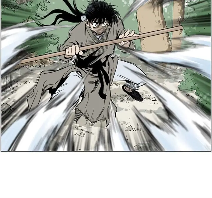 Gosu Chapter 18 Page 30