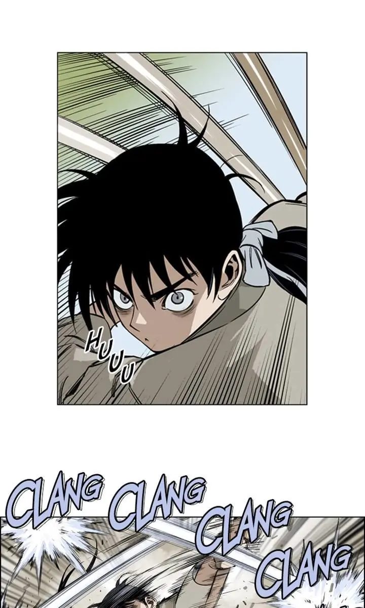 Gosu Chapter 18 Page 31