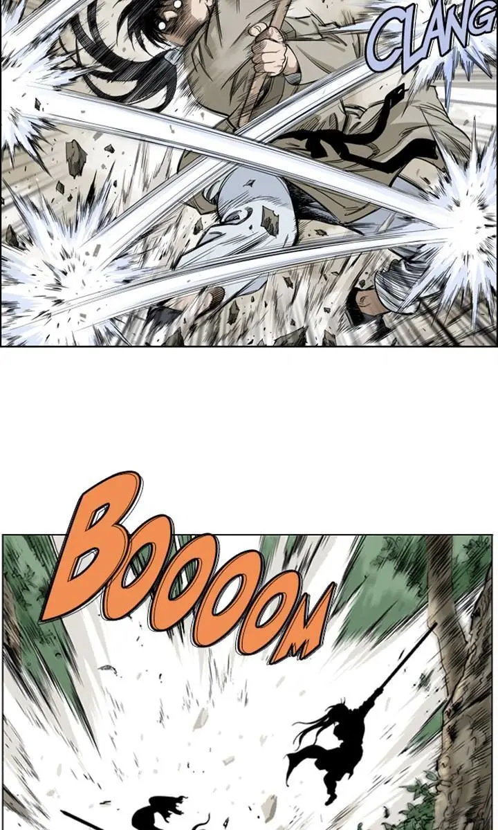 Gosu Chapter 18 Page 32