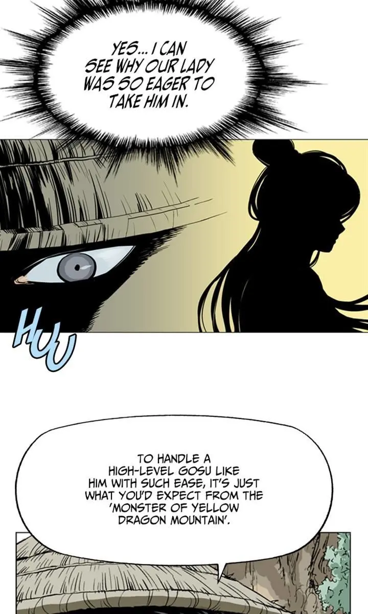 Gosu Chapter 18 Page 35