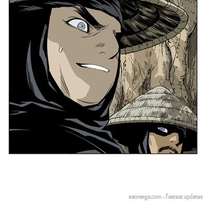 Gosu Chapter 18 Page 36