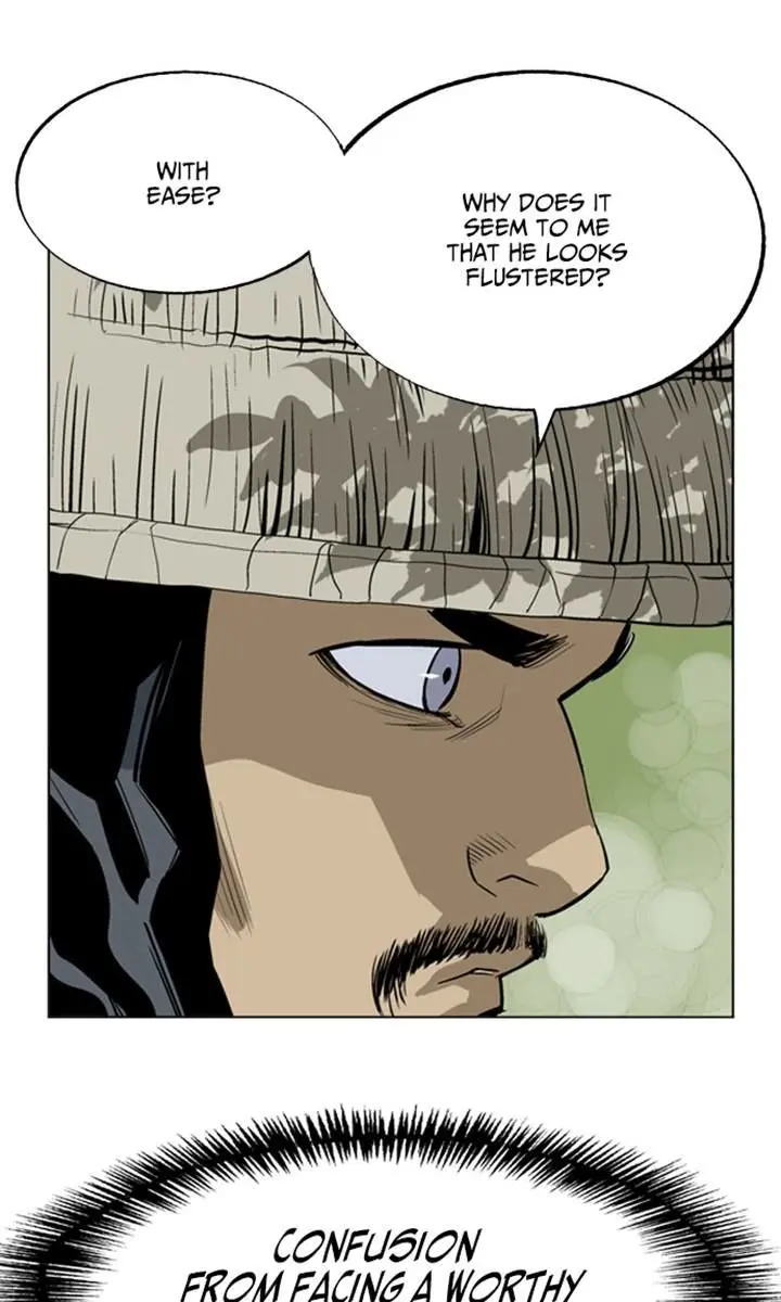 Gosu Chapter 18 Page 37