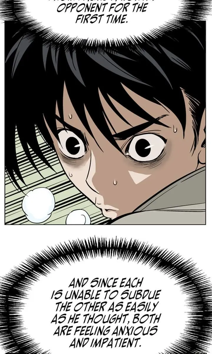 Gosu Chapter 18 Page 38