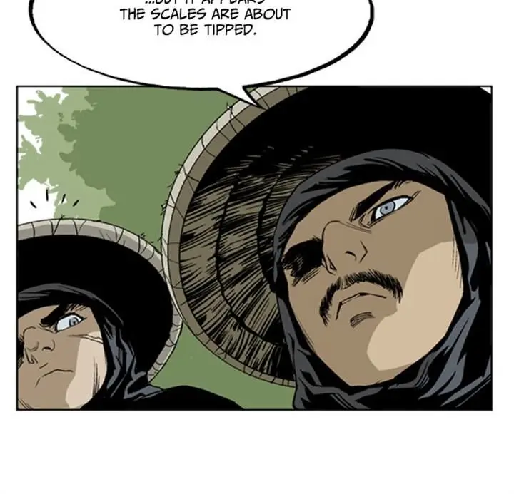 Gosu Chapter 18 Page 42