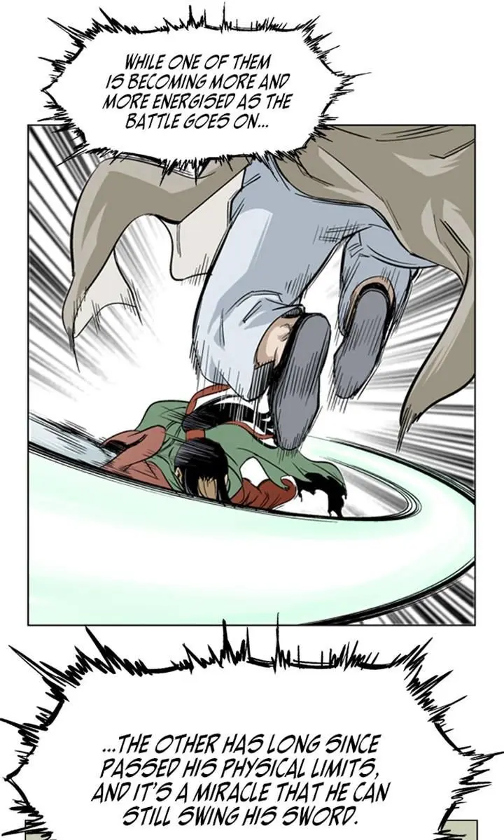 Gosu Chapter 18 Page 43