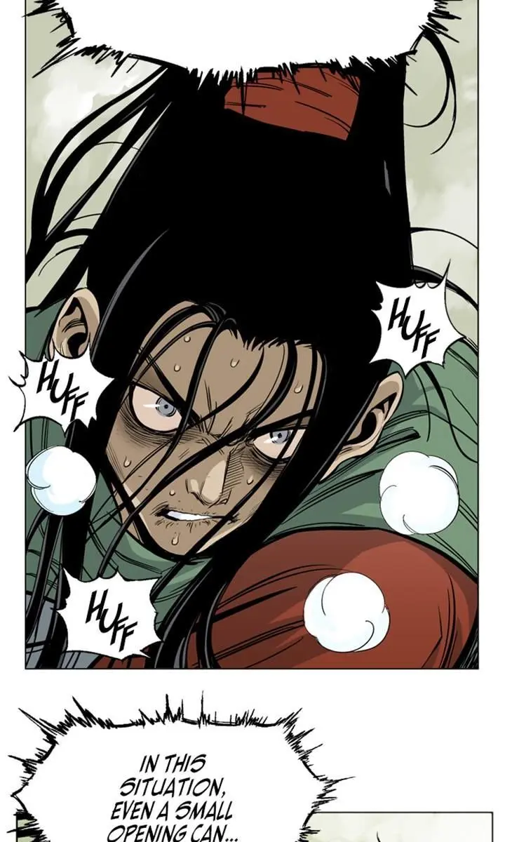 Gosu Chapter 18 Page 44