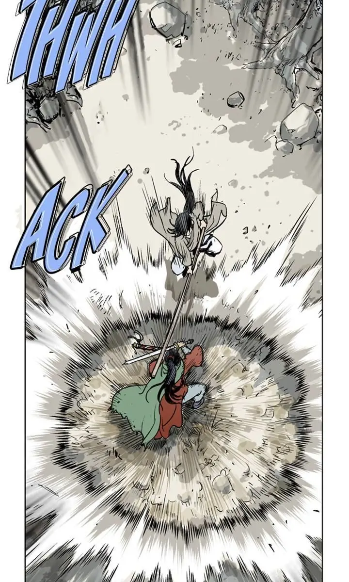 Gosu Chapter 18 Page 47