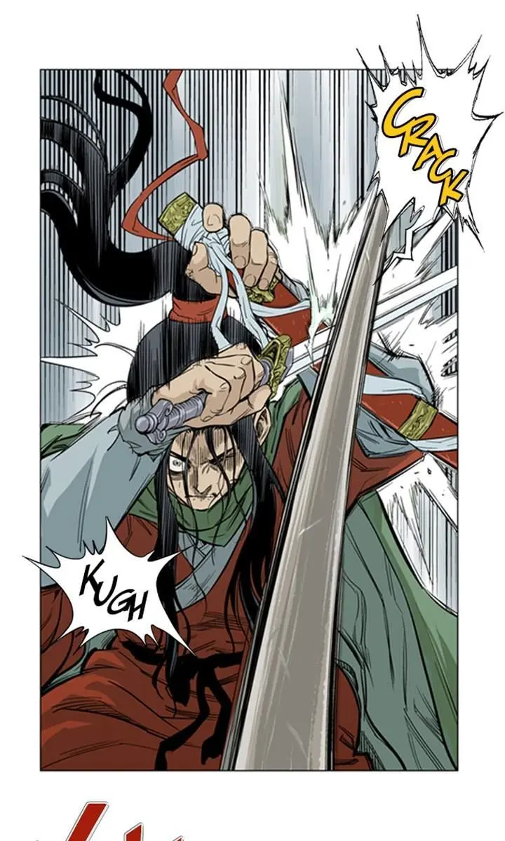 Gosu Chapter 18 Page 49