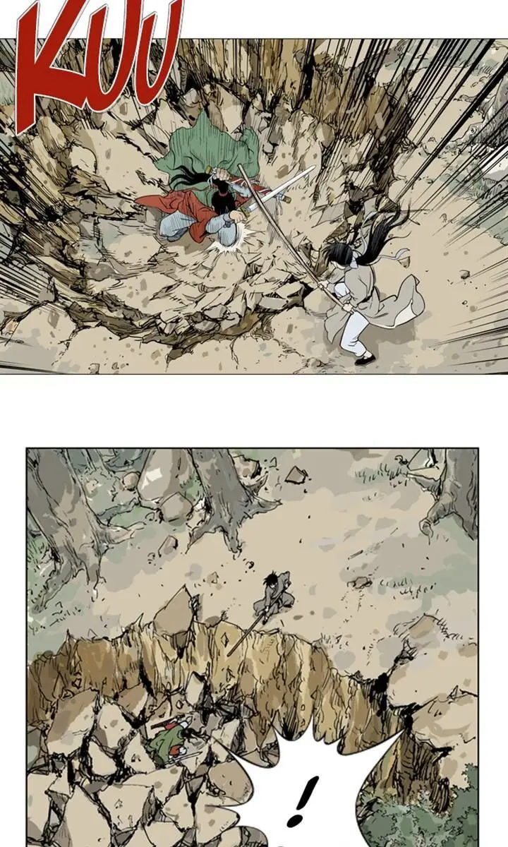 Gosu Chapter 18 Page 50