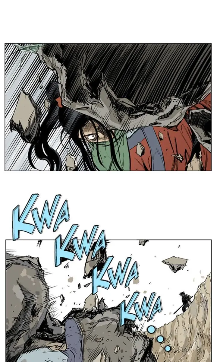 Gosu Chapter 18 Page 52