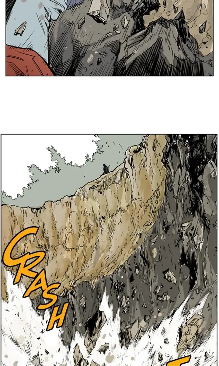 Gosu Chapter 18 Page 53