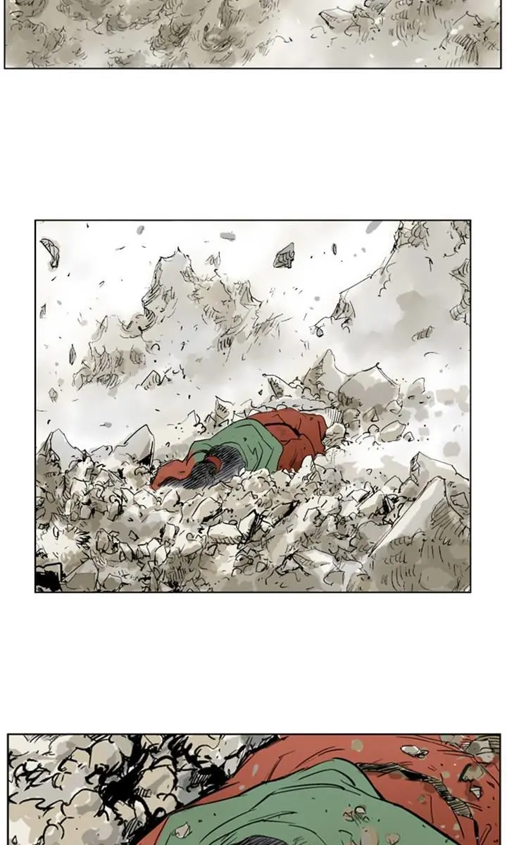 Gosu Chapter 18 Page 56