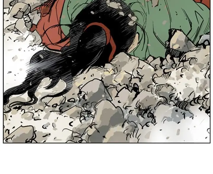 Gosu Chapter 18 Page 57