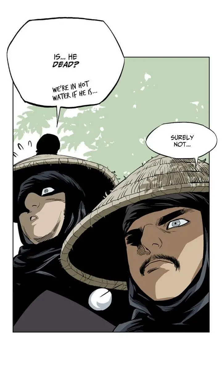 Gosu Chapter 18 Page 59