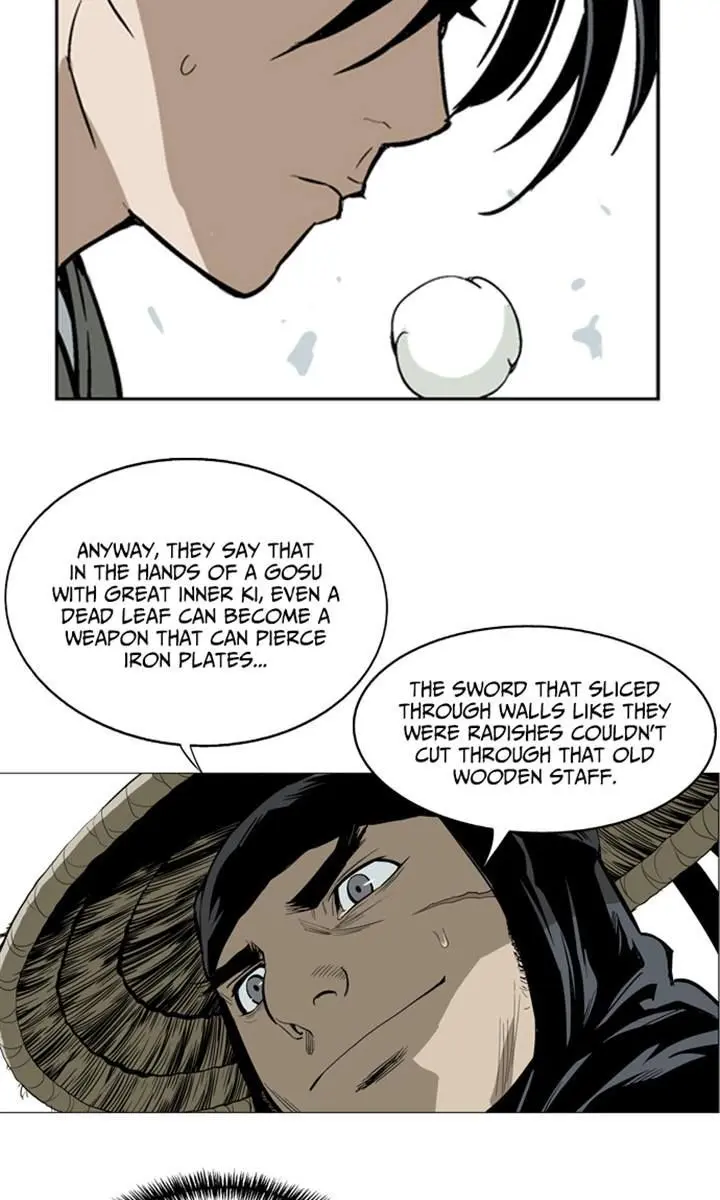 Gosu Chapter 18 Page 62