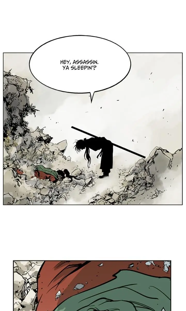 Gosu Chapter 18 Page 64