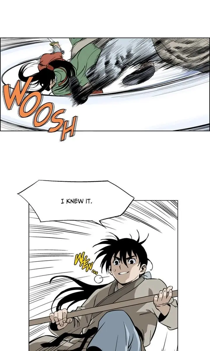 Gosu Chapter 18 Page 73