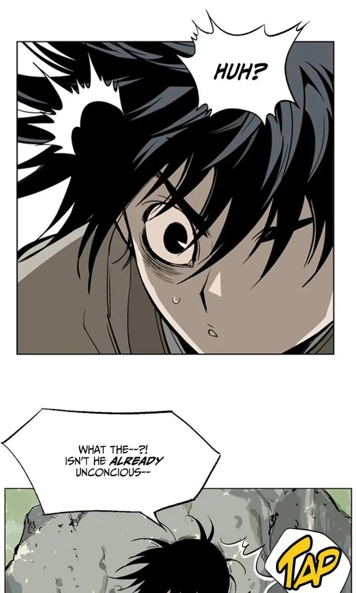 Gosu Chapter 18 Page 76