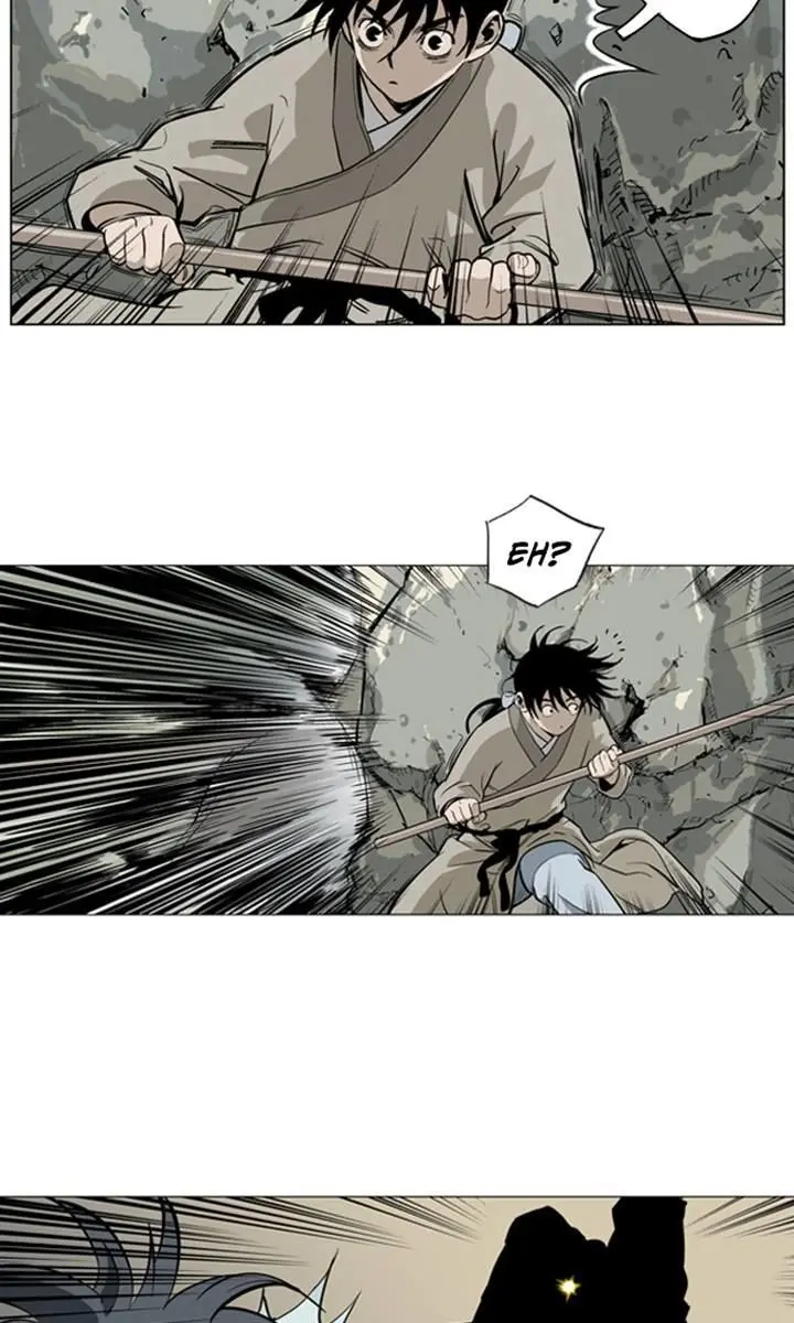 Gosu Chapter 18 Page 77