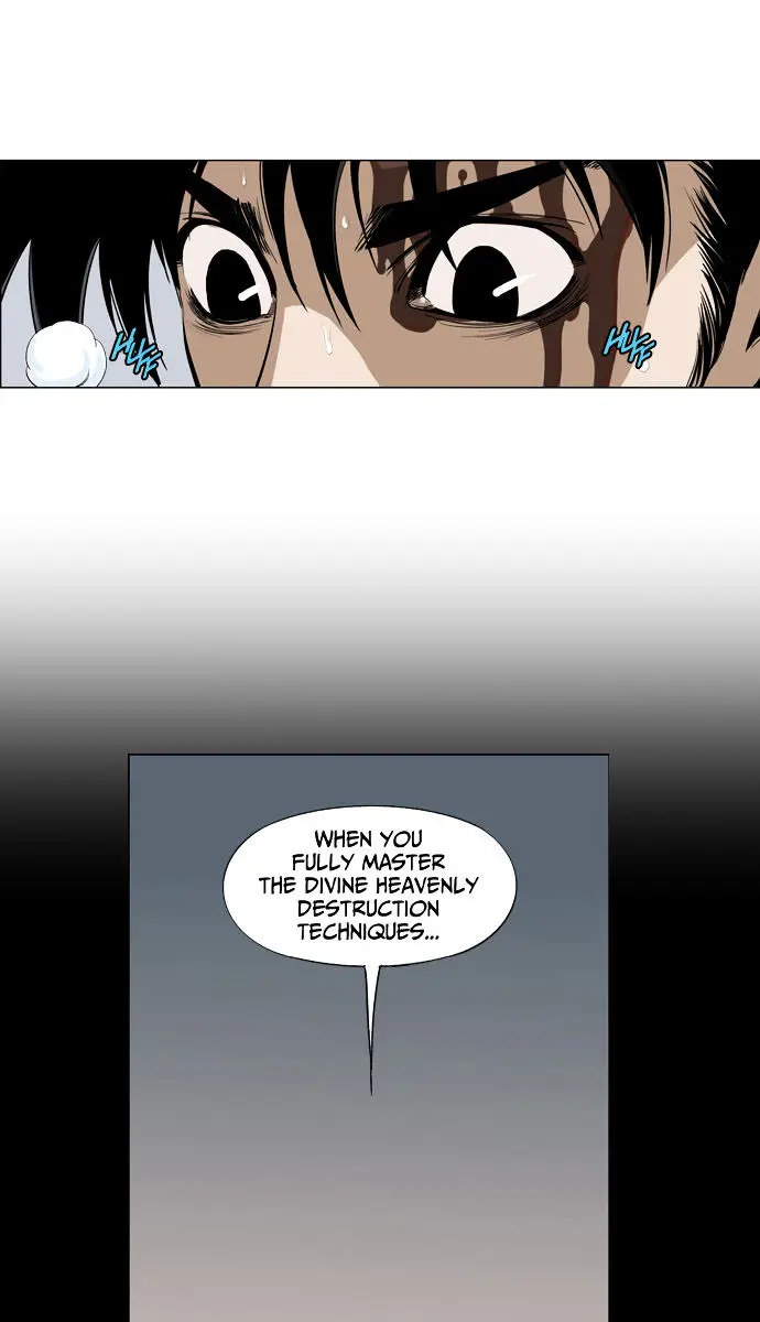 Gosu Chapter 19 Page 17