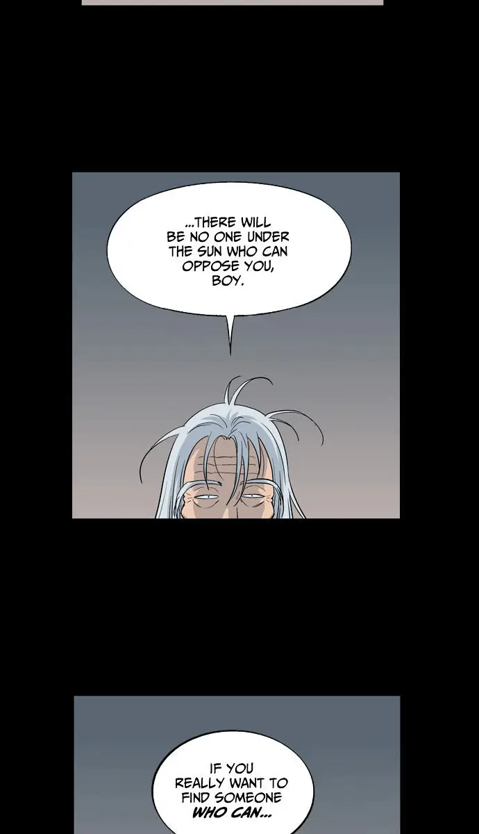 Gosu Chapter 19 Page 18