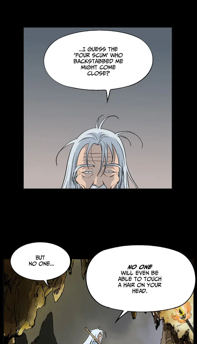 Gosu Chapter 19 Page 20