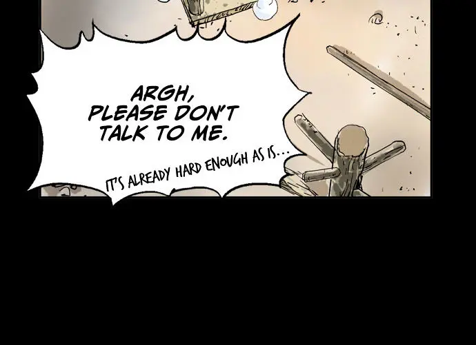 Gosu Chapter 19 Page 22