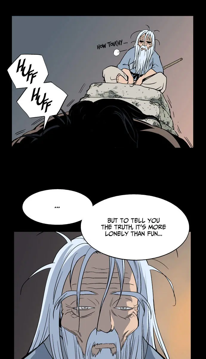 Gosu Chapter 19 Page 23