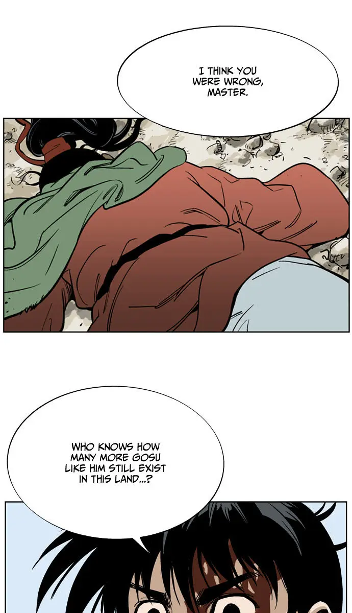 Gosu Chapter 19 Page 28