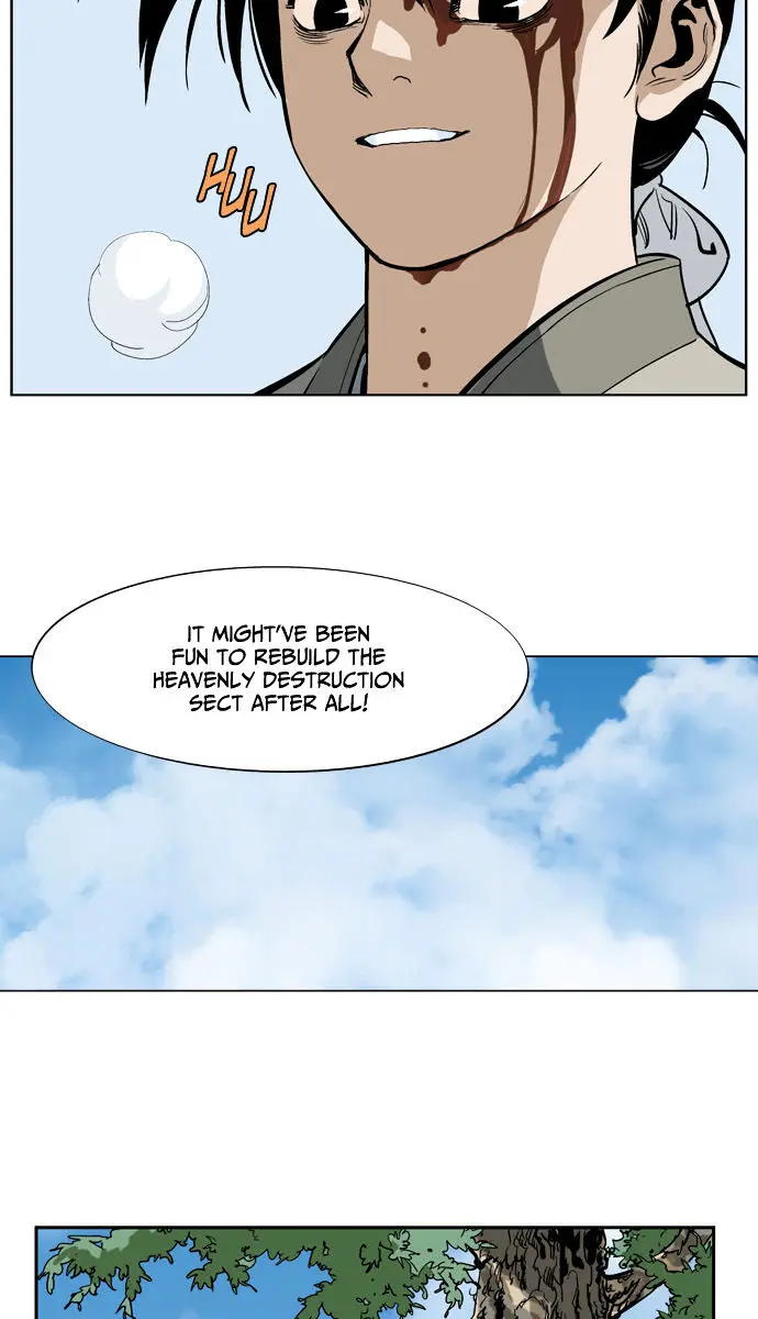 Gosu Chapter 19 Page 29