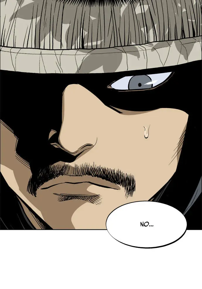 Gosu Chapter 19 Page 32